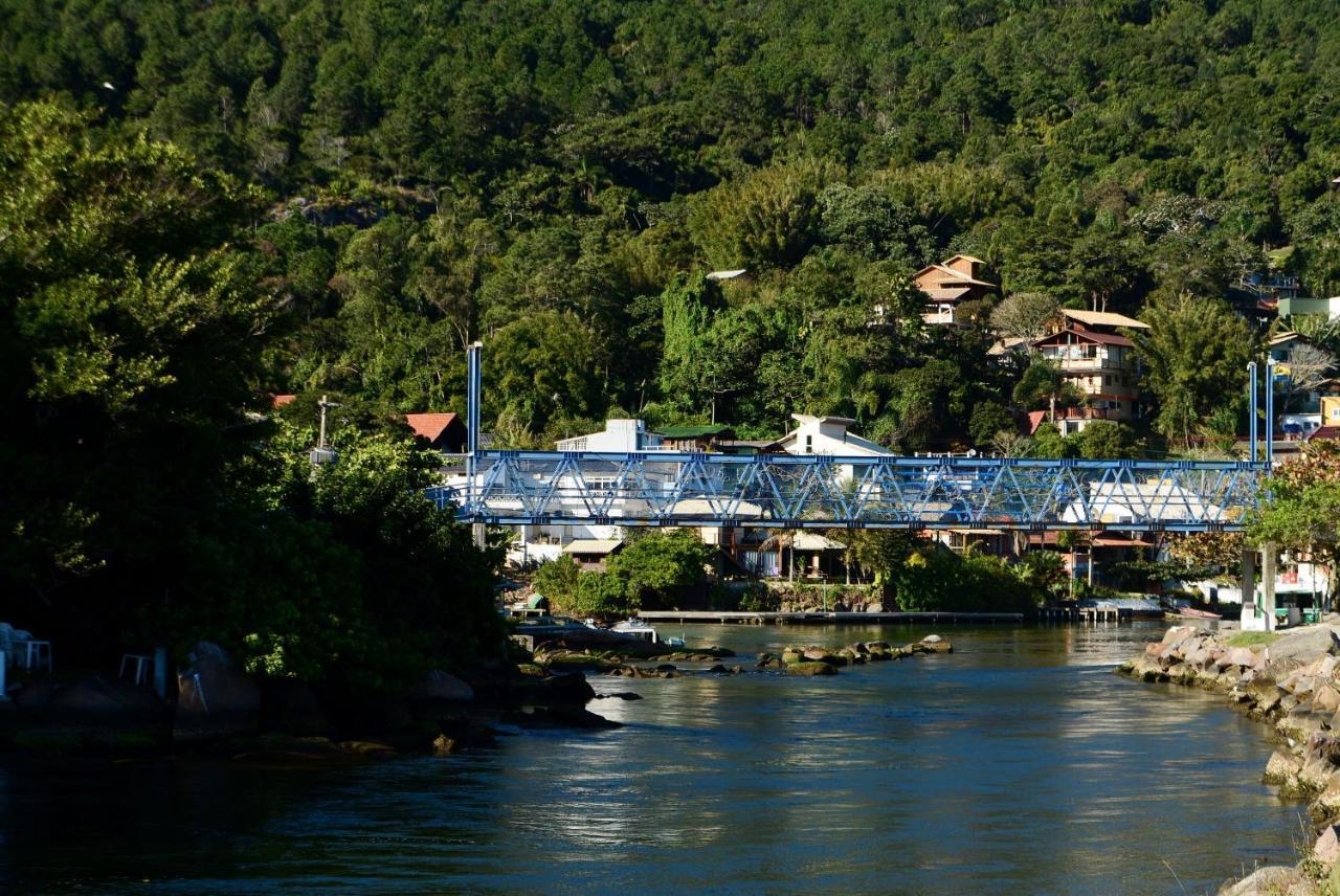 Residencial Beachmar Hotel Florianópolis Exterior foto